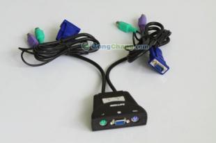供应海康SV-1002S二进一出桌面线型切换器_数码、电脑_世界工厂网中国产品信息库