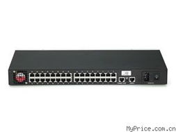 digi cm16kvm切换器产品总览